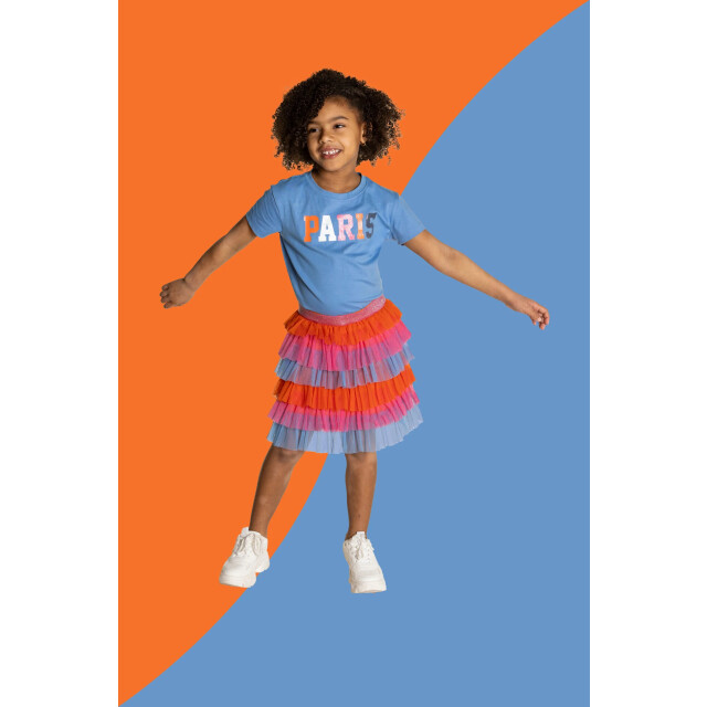 O'Chill Zomer meisjes rok multi leah Leah - multi large