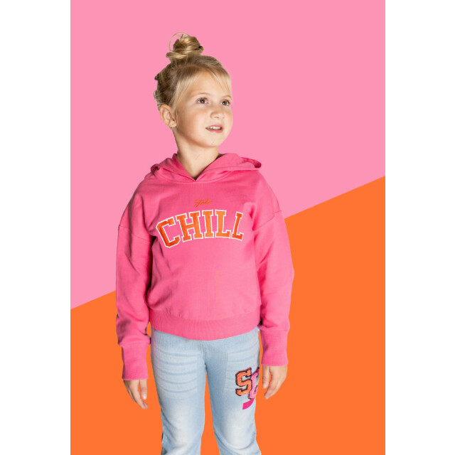 O'Chill Zomer meisjes broek kingsley Kingsley - blauw large