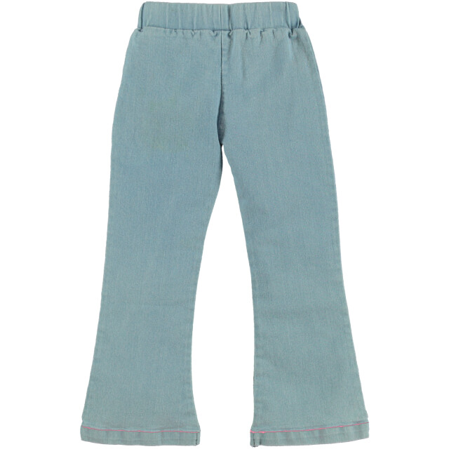 O'Chill Zomer meisjes broek kingsley Kingsley - blauw large