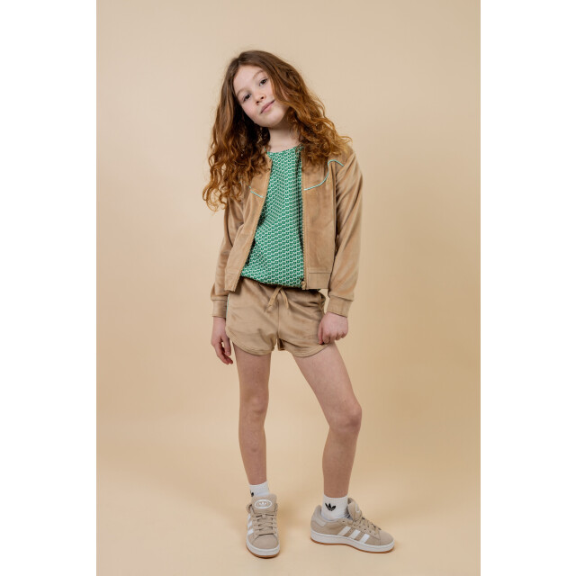 MAYCE Zomer top meisjes - print MY502-5411-907 large