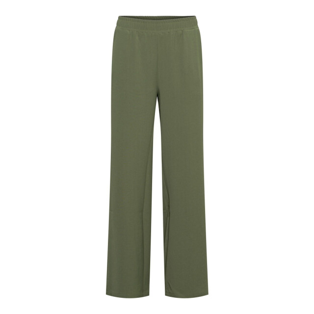 &Co Woman Nadine broek olive &Co woman nadine broek olive large
