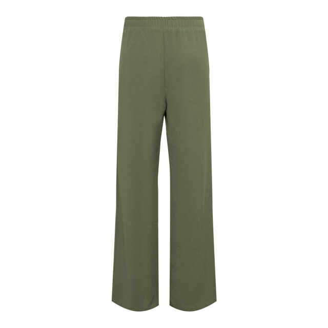 &Co Woman Nadine broek olive &Co woman nadine broek olive large