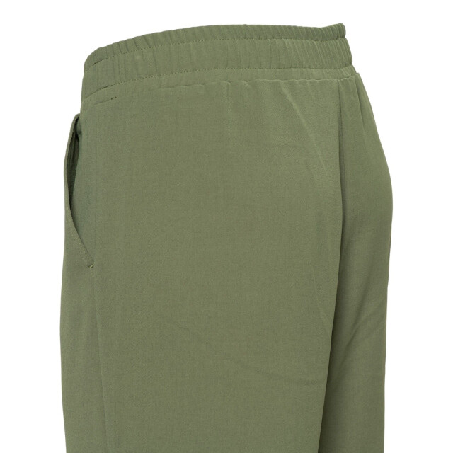 &Co Woman Nadine broek olive &Co woman nadine broek olive large