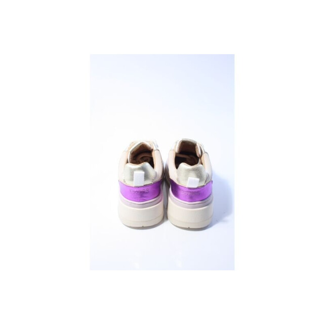 DWRS Label Walton leopard sneakers  large
