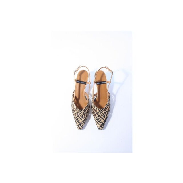 Angel Alarcon 25063 slingback 25063 large