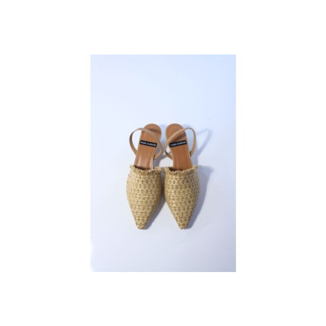 Angel Alarcon 25058 slingback 25058 large