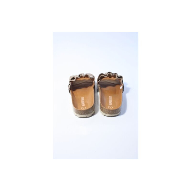 Verbenas Rocio slippers  large