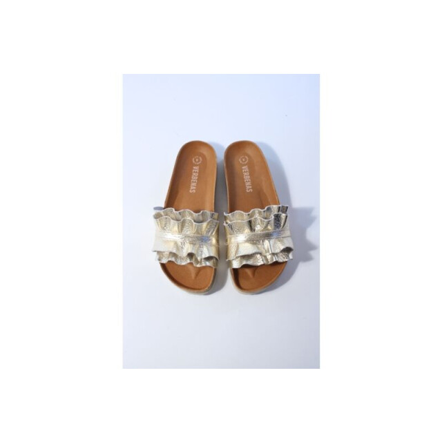 Verbenas Rocio slippers  large