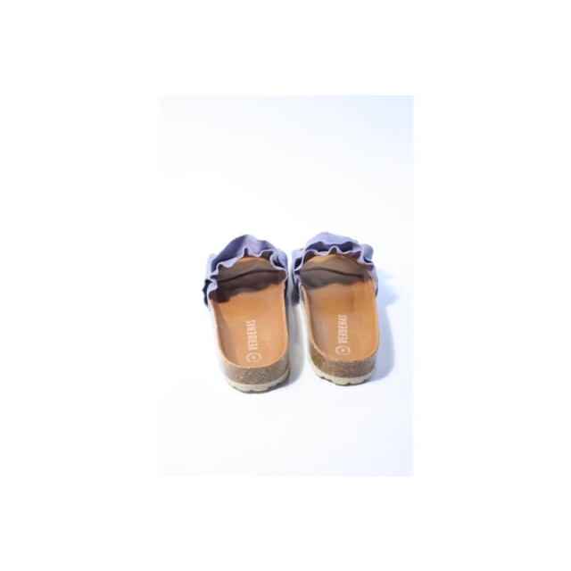Verbenas Rocio slippers  large