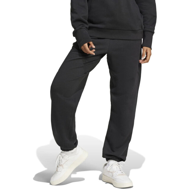 Adidas w all szn ft pt joggingbroek sportcasual dames - 070068_990-XL large