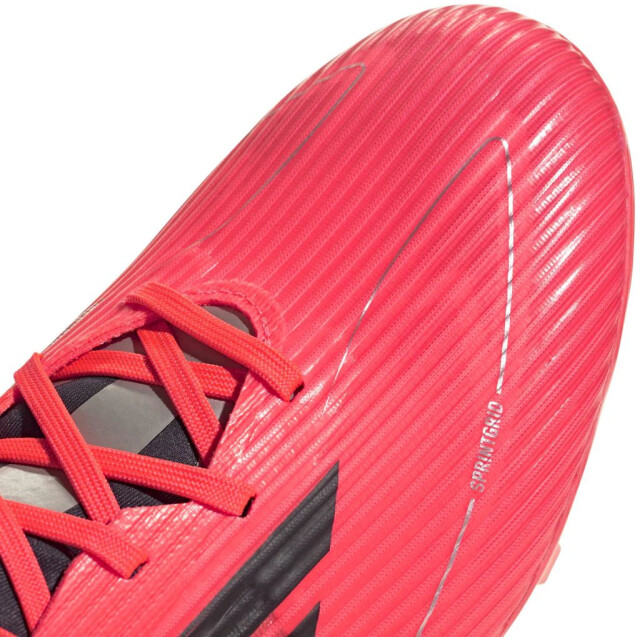 Adidas f50 league fg/mg voetbal schoen fg heren - 070085_600-8,5 large