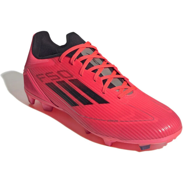 Adidas f50 league fg/mg voetbal schoen fg heren - 070085_600-8,5 large