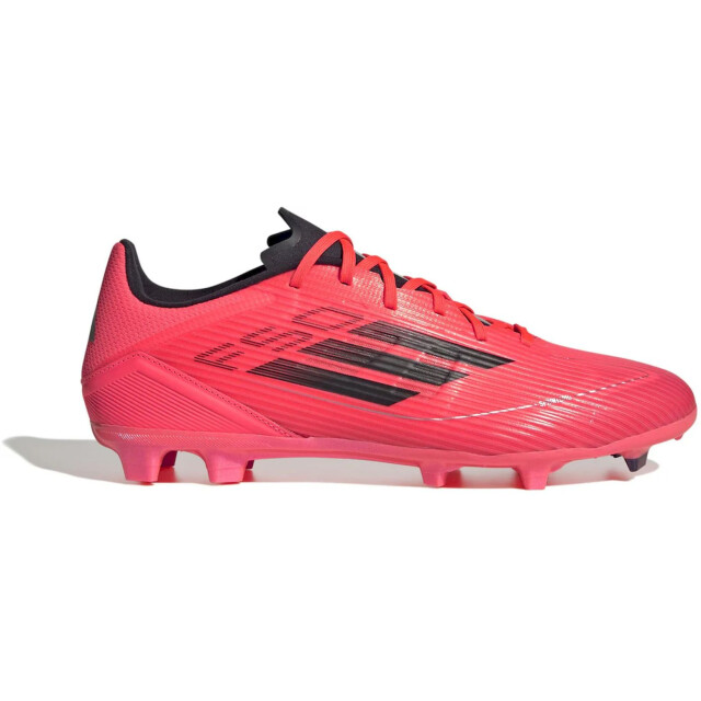 Adidas f50 league fg/mg voetbal schoen fg heren - 070085_600-8,5 large