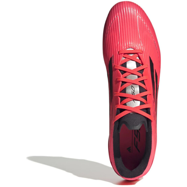 Adidas f50 league fg/mg voetbal schoen fg heren - 070085_600-8,5 large