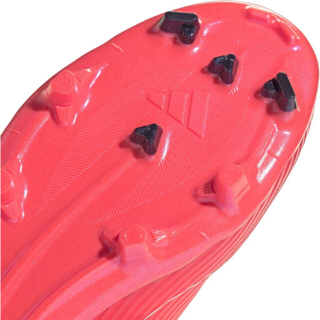 Adidas f50 league fg/mg voetbal schoen fg heren - 070085_600-8,5 large