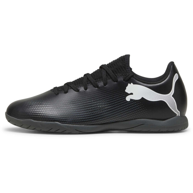 Puma future 7 play it zaalvoetbal schoen heren - 070099_990-7 large
