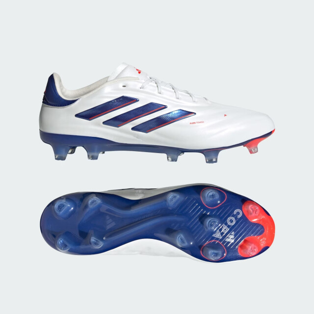 Adidas copa pure 2 elite fg voetbal schoen fg heren - 070076_100-8 large