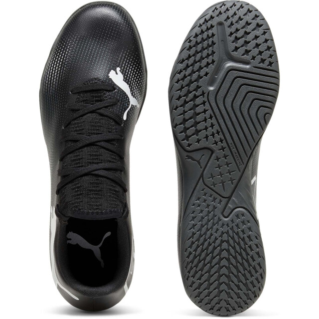 Puma future 7 play it zaalvoetbal schoen heren - 070099_990-7 large