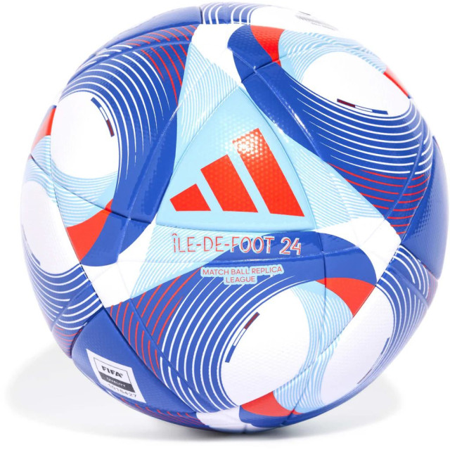 Adidas olympics24 lge voetbal - 070087_100-5 large