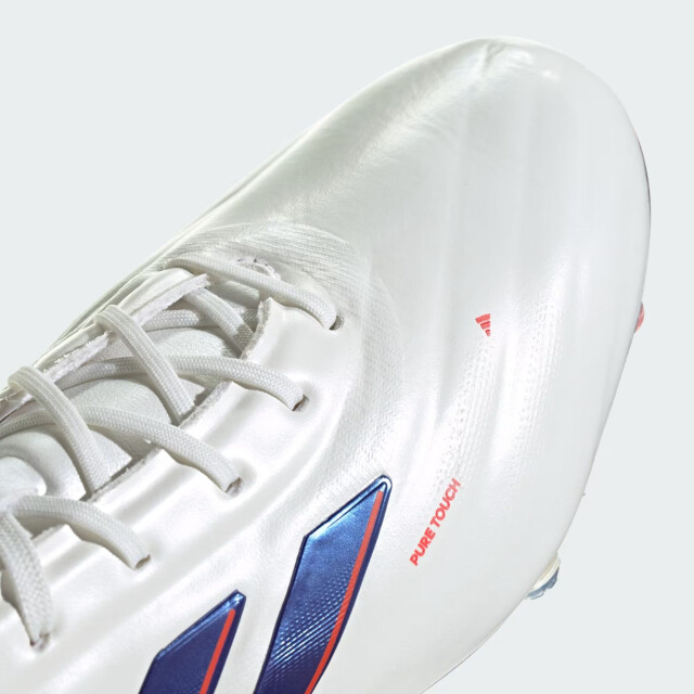 Adidas copa pure 2 elite fg voetbal schoen fg heren - 070076_100-8 large