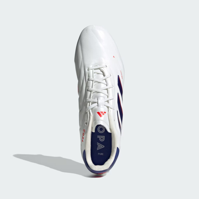 Adidas copa pure 2 elite fg voetbal schoen fg heren - 070076_100-8 large