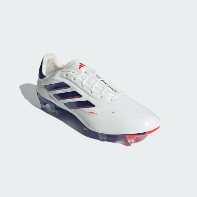Adidas copa pure 2 elite fg voetbal schoen fg heren - 070076_100-8 large