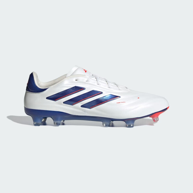 Adidas copa pure 2 elite fg voetbal schoen fg heren - 070076_100-8 large