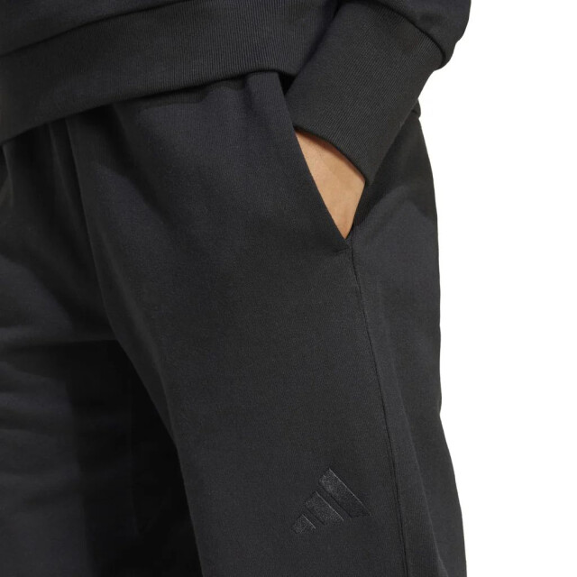 Adidas w all szn ft pt joggingbroek sportcasual dames - 070068_990-XL large