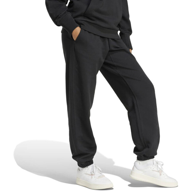 Adidas w all szn ft pt joggingbroek sportcasual dames - 070068_990-XL large