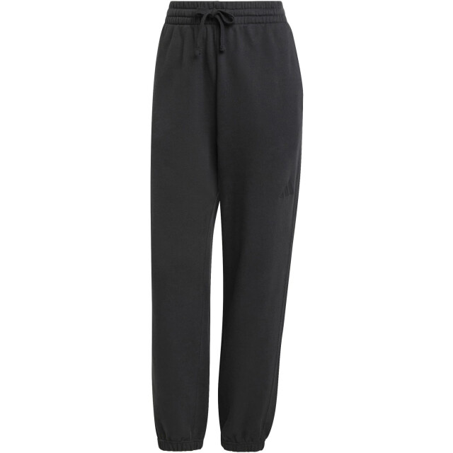 Adidas w all szn ft pt joggingbroek sportcasual dames - 070068_990-XL large