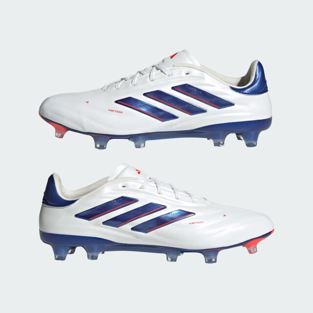 Adidas copa pure 2 elite fg voetbal schoen fg heren - 070076_100-8 large