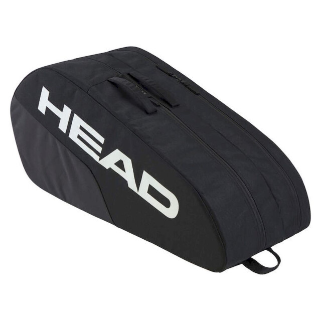Head bae racket bag m thermobag 4 tm 6 tennis - 068160_990-1SIZE large