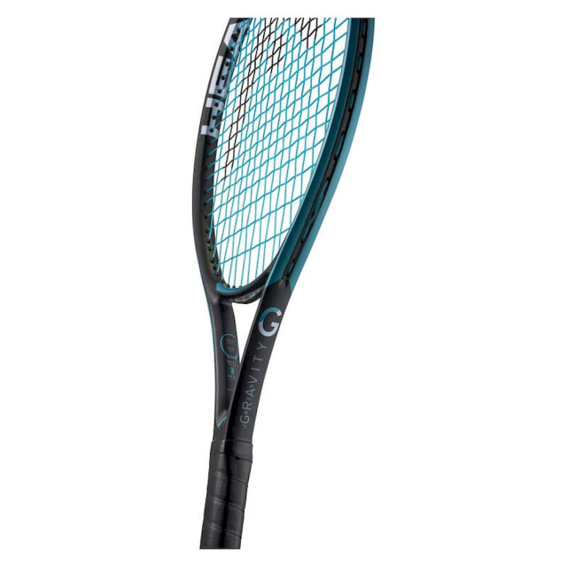 Head gravity 25 tennis racket jongens - 068157_992-1SIZE large