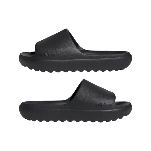 Adidas adilette lumia slipper sportcasual heren - 069313_999-9 large