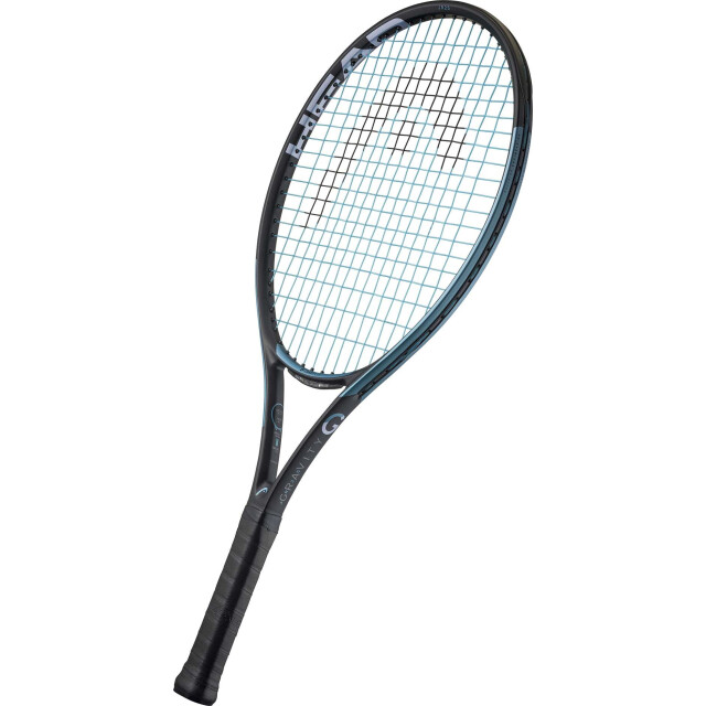Head gravity 26 tennis racket jongens - 068156_992-1SIZE large