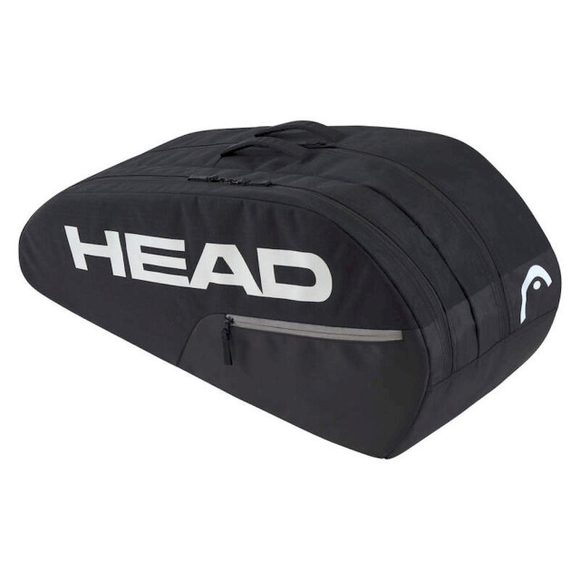 Head bae racket bag m thermobag 4 tm 6 tennis - 068160_990-1SIZE large