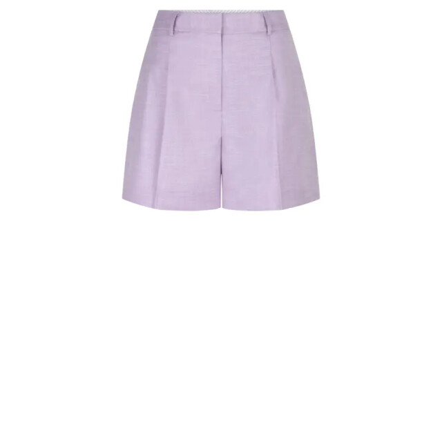Dante 6 D6 ebony tailored shorts D6 Ebony Tailored Shorts/Artic Lila large