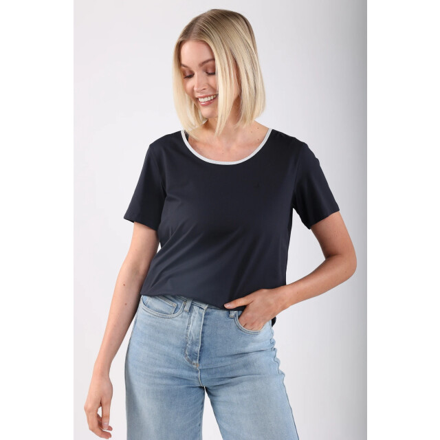 Nukus Nks01089 70 tirza top uni navy NKS01089 70 large