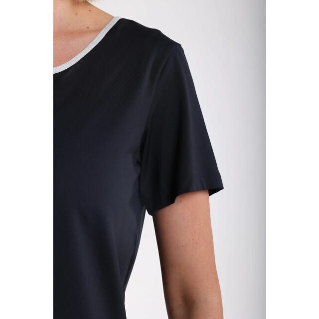 Nukus Nks01089 70 tirza top uni navy NKS01089 70 large