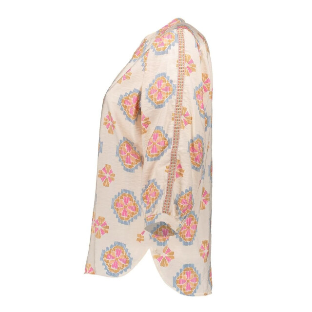 Geisha 53260-20 720 top sand/pink 53260-20 720 large