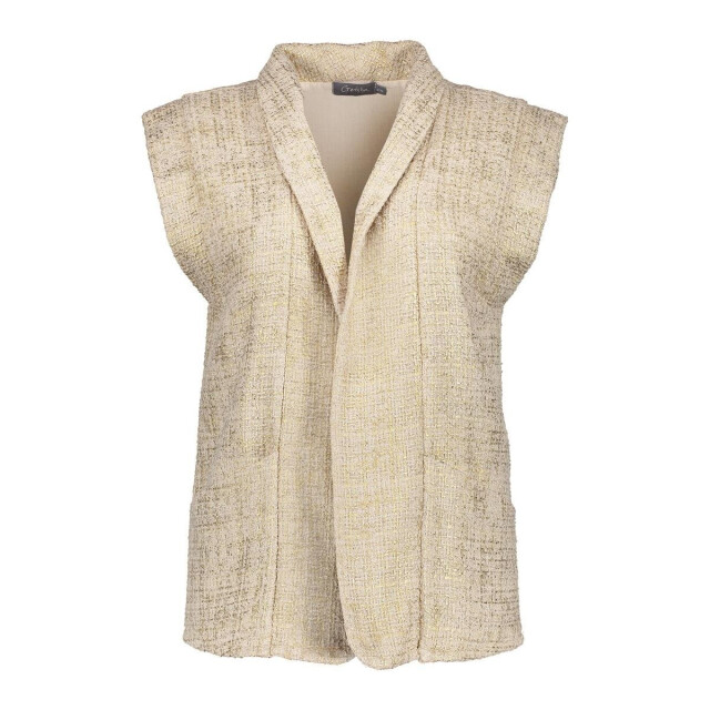 Geisha 55125-20 720 jacket sand/gold 55125-20 720 large