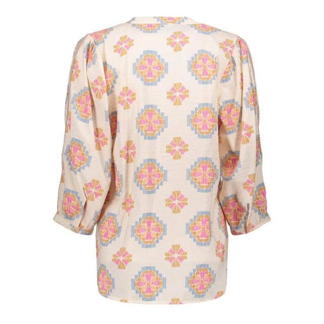 Geisha 53260-20 720 top sand/pink 53260-20 720 large