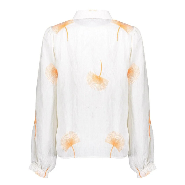 Geisha 53223-20 720 blouse sand/orange 53223-20 720 large