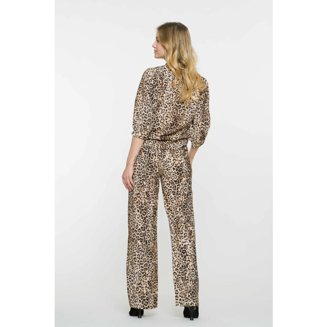 Geisha 51232-20 720 pants sand/black 51232-20 720 large