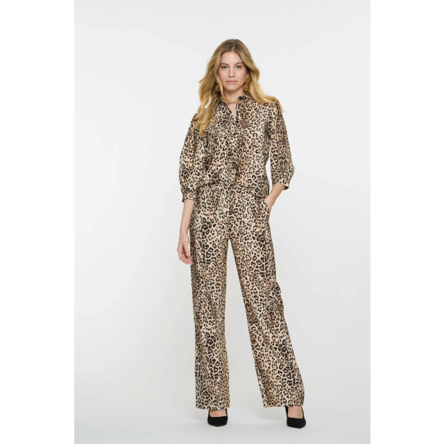 Geisha 51232-20 720 pants sand/black 51232-20 720 large