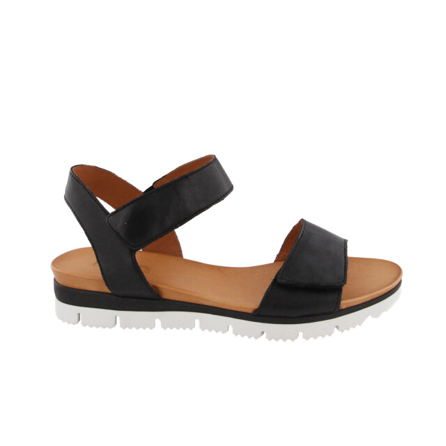 Aqa Sandalen A8750-SIVBLK large