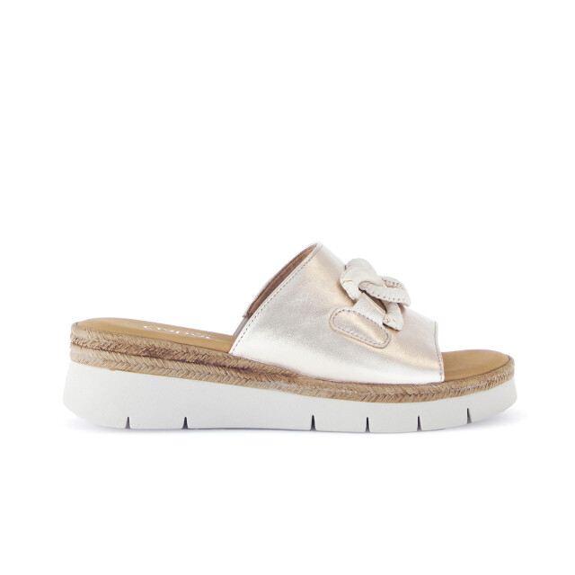 Gabor 62.892.82 Slippers Brons 62.892.82 large