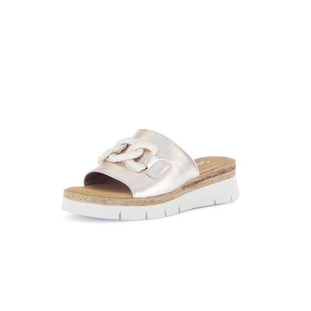 Gabor 62.892.82 Slippers Brons 62.892.82 large