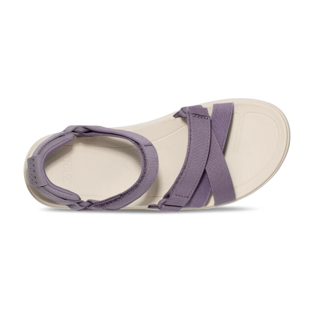 Teva Sanborn mia dames sandaal Sanborn Mia large