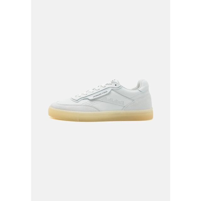 Copenhagen Cph90m leather mix white/cream 1007 CPH90M large